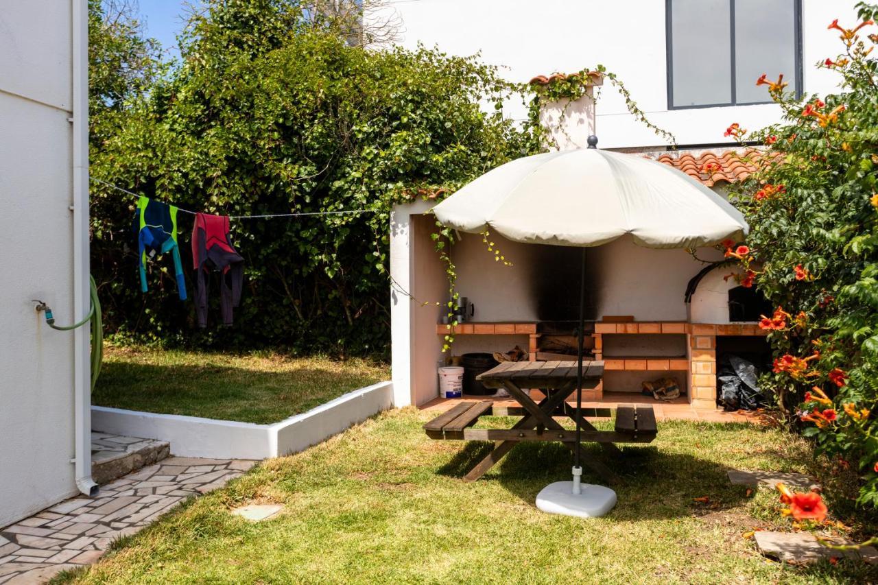 Alaia Surflodge Ericeira Exterior foto